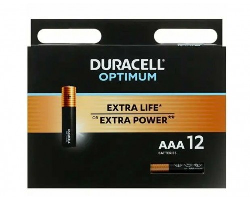 Батарейка Duracell AAA купить в Домодедово