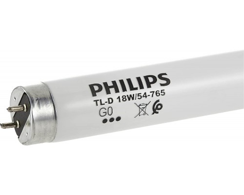 Лампа PHILIPS TL-D 18W/54-765 купить в Домодедово